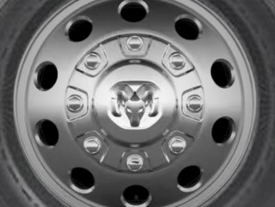 2026 RAM 3500 Limited