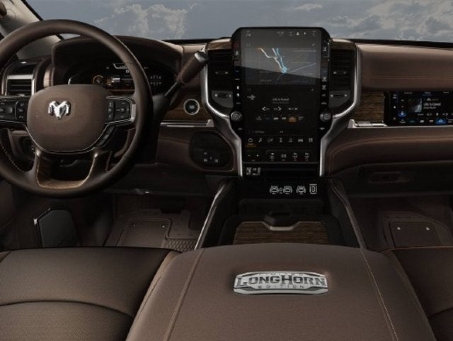 2026 RAM 3500 Limited