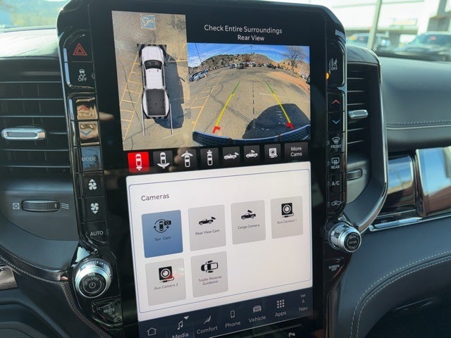 2026 RAM 3500 Limited