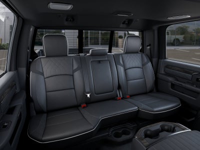2026 RAM 3500 Limited