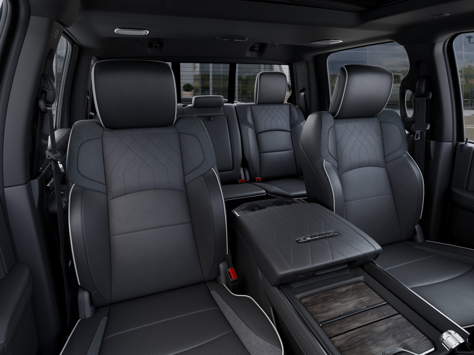 2026 RAM 3500 Limited