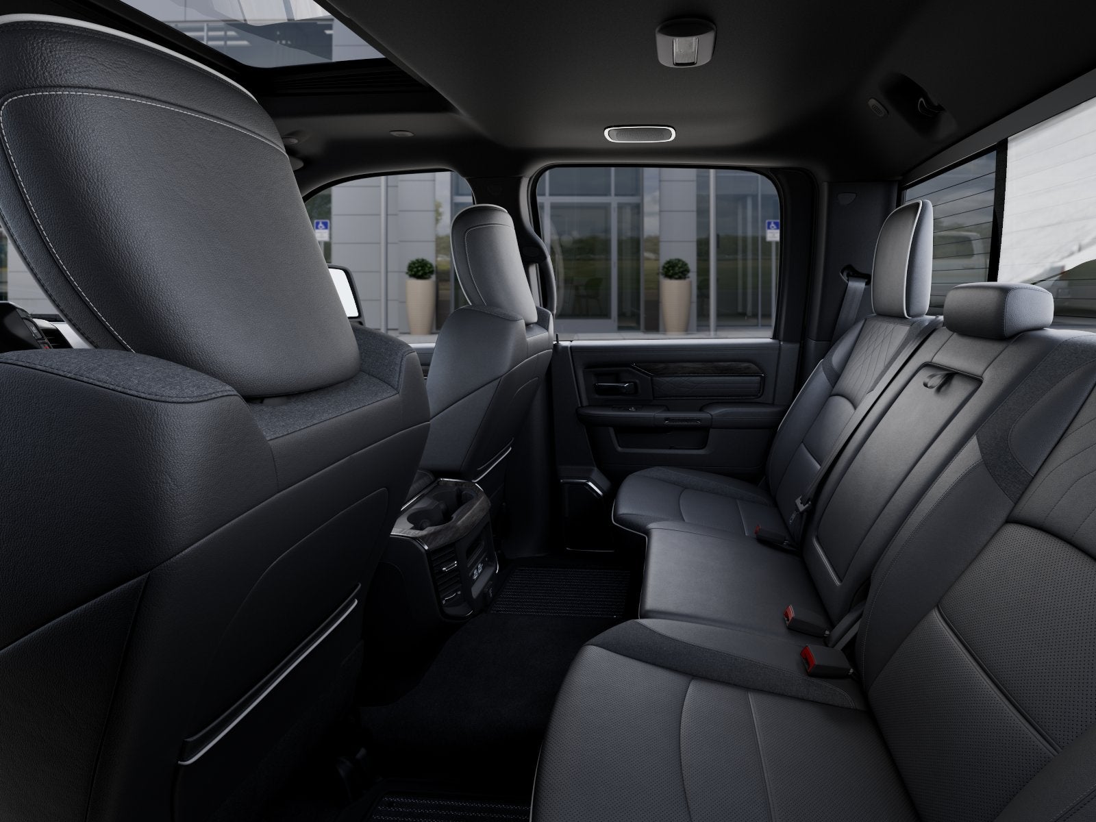 2026 RAM 3500 Limited