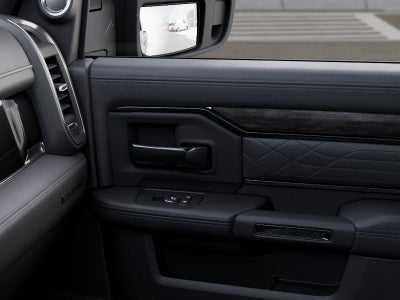 2026 RAM 3500 Limited