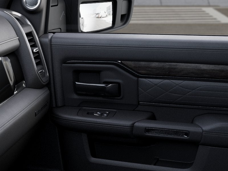 2026 RAM 3500 Limited