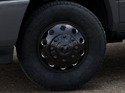 2026 RAM 3500 Limited