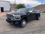 2025 RAM 3500 Limited