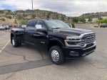 2025 RAM 3500 Limited