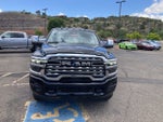2025 RAM 3500 Limited