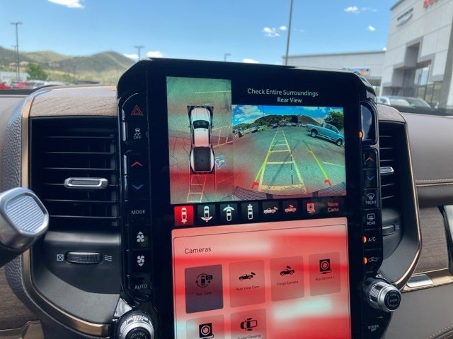 2025 RAM 3500 Limited