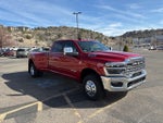 2026 RAM 3500 Limited