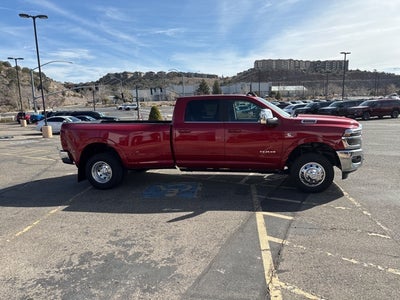 2026 RAM 3500 Limited