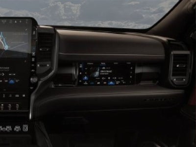 2026 RAM 3500 Limited