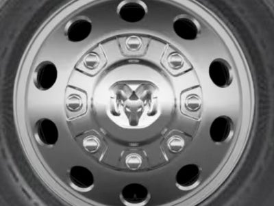 2026 RAM 3500 Limited