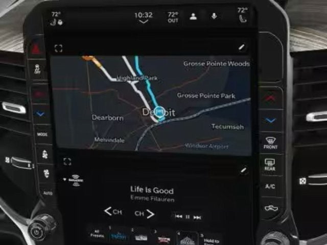 2026 RAM 3500 Limited