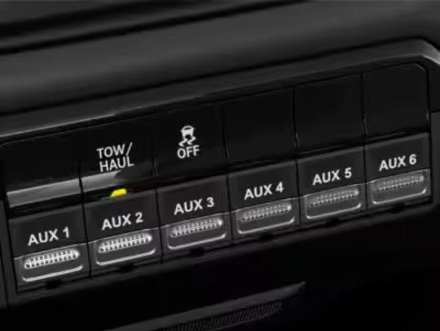 2026 RAM 3500 Limited