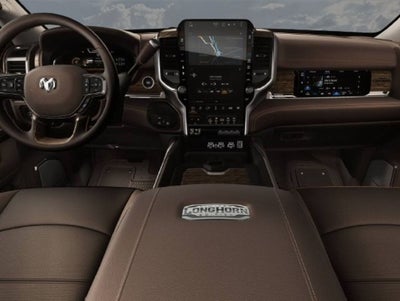 2026 RAM 3500 Limited