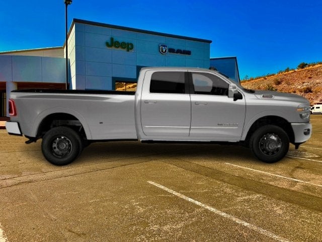 2026 RAM 3500 Limited