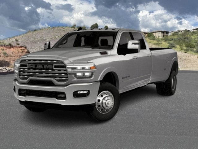 2026 RAM 3500 Limited
