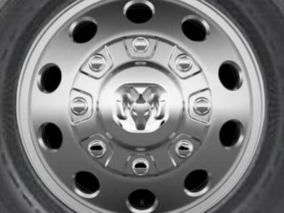 2026 RAM 3500 Limited