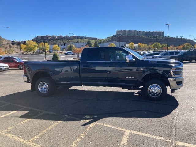 2026 RAM 3500 Limited