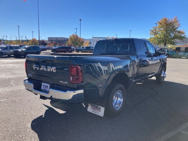 2026 RAM 3500 Limited