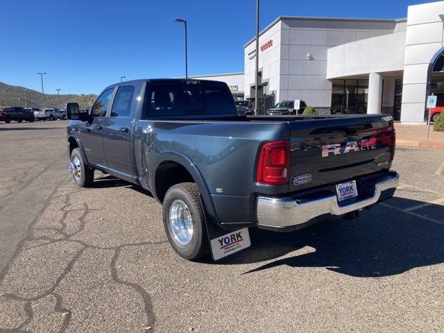 2026 RAM 3500 Limited
