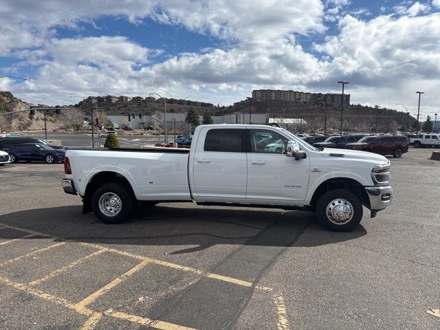 2026 RAM 3500 Limited