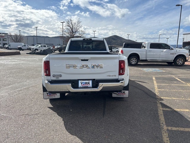 2026 RAM 3500 Limited