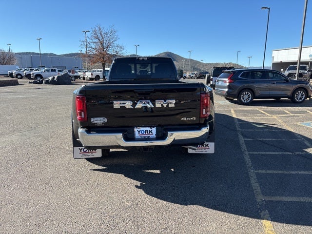 2026 RAM 3500 Limited