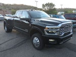 2025 RAM 3500 Limited