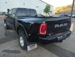 2025 RAM 3500 Limited