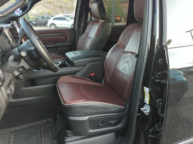 2025 RAM 3500 Limited