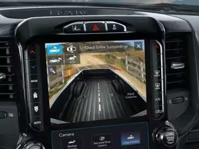 2026 RAM 3500 Limited