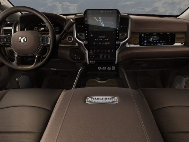 2026 RAM 3500 Limited