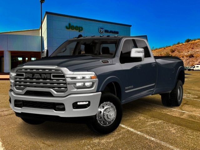 2026 RAM 3500 Limited