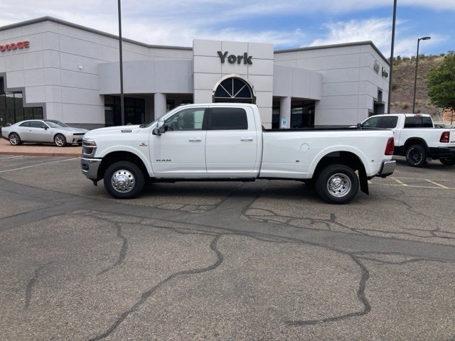 2025 RAM 3500 Limited