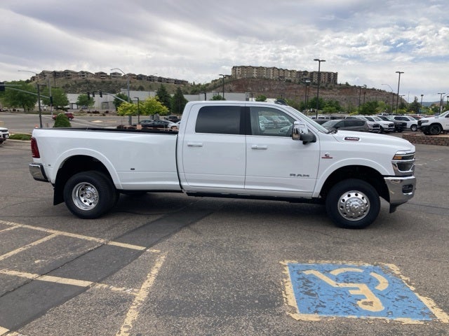 2025 RAM 3500 Limited