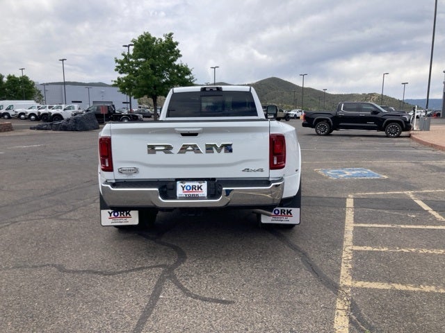 2025 RAM 3500 Limited