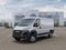 2026 RAM ProMaster 1500 Low Roof