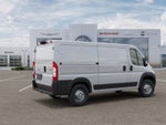 2026 RAM ProMaster 1500 Low Roof
