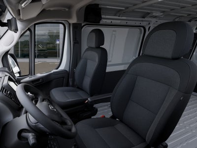 2026 RAM ProMaster 1500 Low Roof