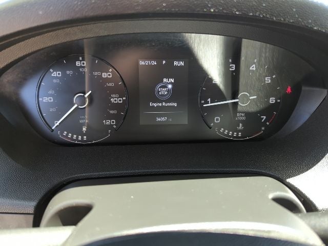2024 RAM ProMaster 2500 High Roof