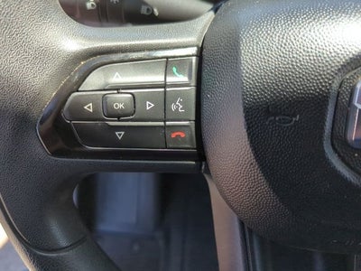 2024 RAM ProMaster 2500 High Roof