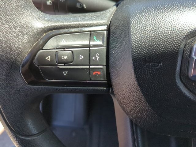 2024 RAM ProMaster 2500 High Roof