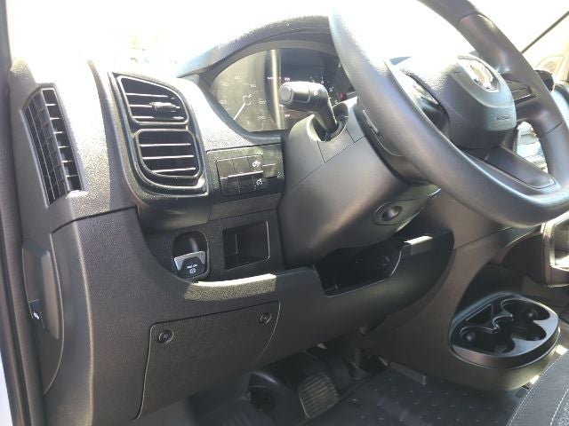 2024 RAM ProMaster 2500 High Roof