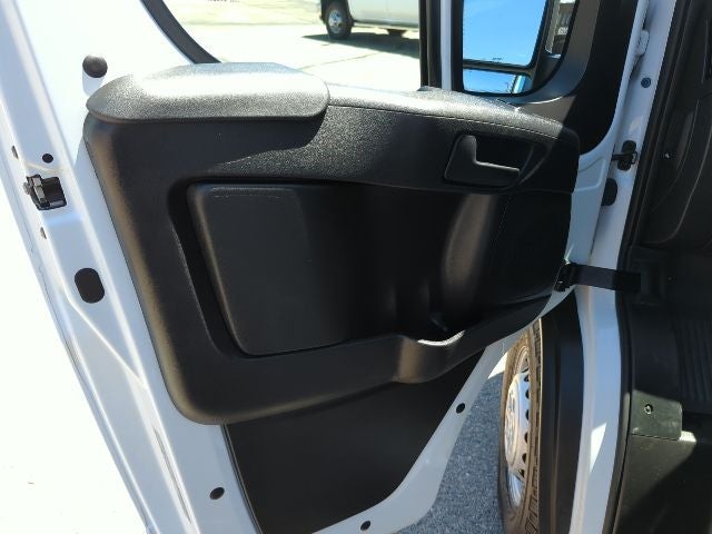 2024 RAM ProMaster 2500 High Roof