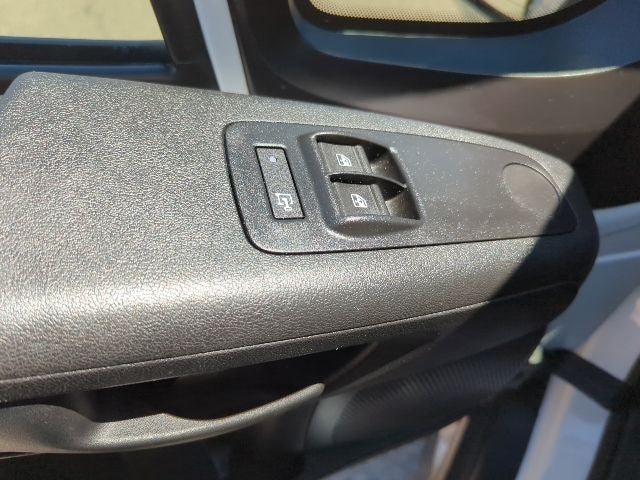 2024 RAM ProMaster 2500 High Roof