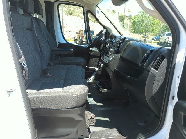 2024 RAM ProMaster 2500 High Roof