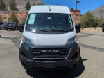 2024 RAM ProMaster 2500 High Roof