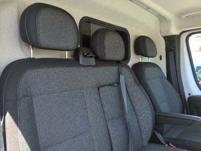 2024 RAM ProMaster 2500 High Roof
